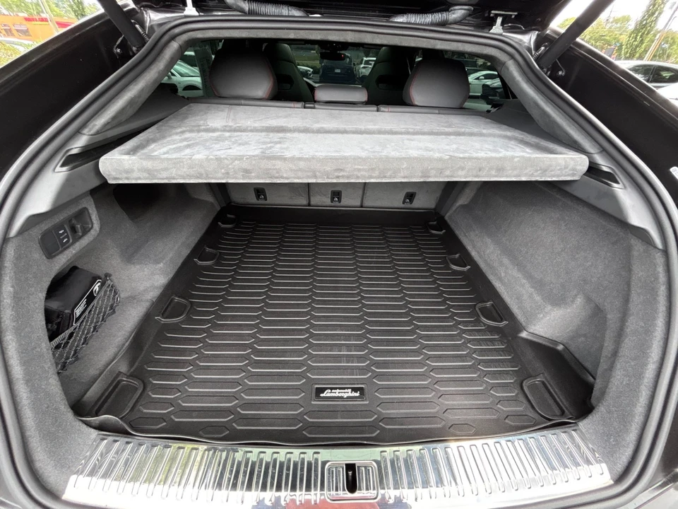 2020 Lamborghini Urus - Image 28 of 31