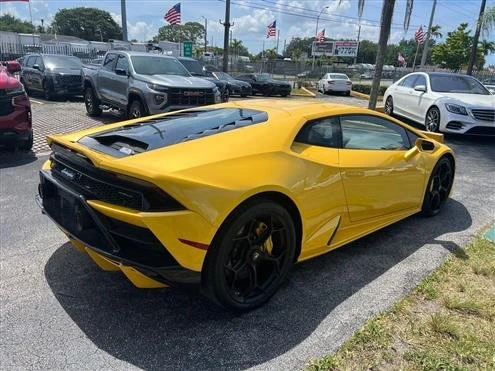 2020 Lamborghini Huracan - Image 4 of 19