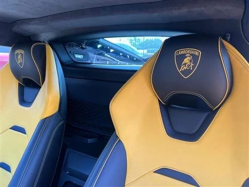 2020 Lamborghini Huracan - Image 11 of 19