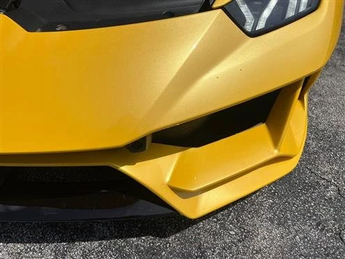 2020 Lamborghini Huracan - Image 19 of 19
