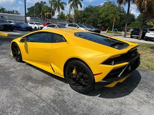 2020 Lamborghini Huracan - Image 6 of 19