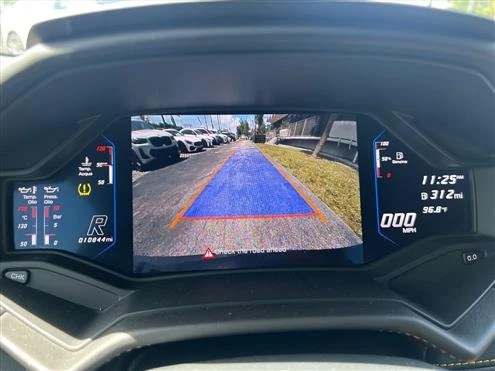 2020 Lamborghini Huracan - Image 14 of 19