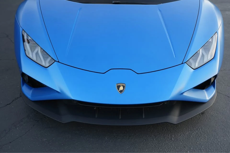 2020 Lamborghini Huracan LP610-2 EVO - Image 8 of 11