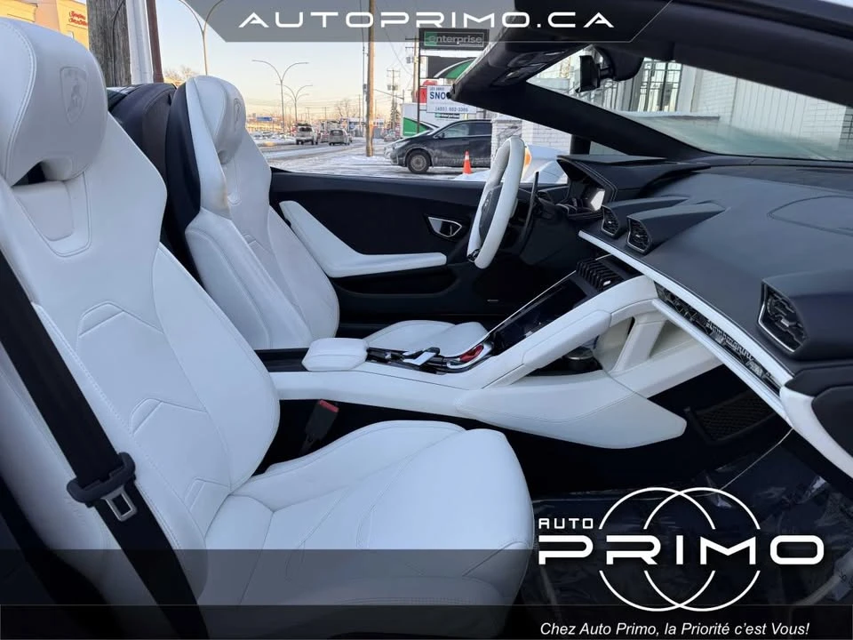 2020 Lamborghini Huracan - Image 17 of 20