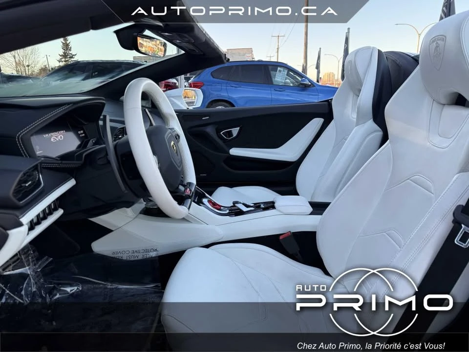 2020 Lamborghini Huracan - Image 12 of 20