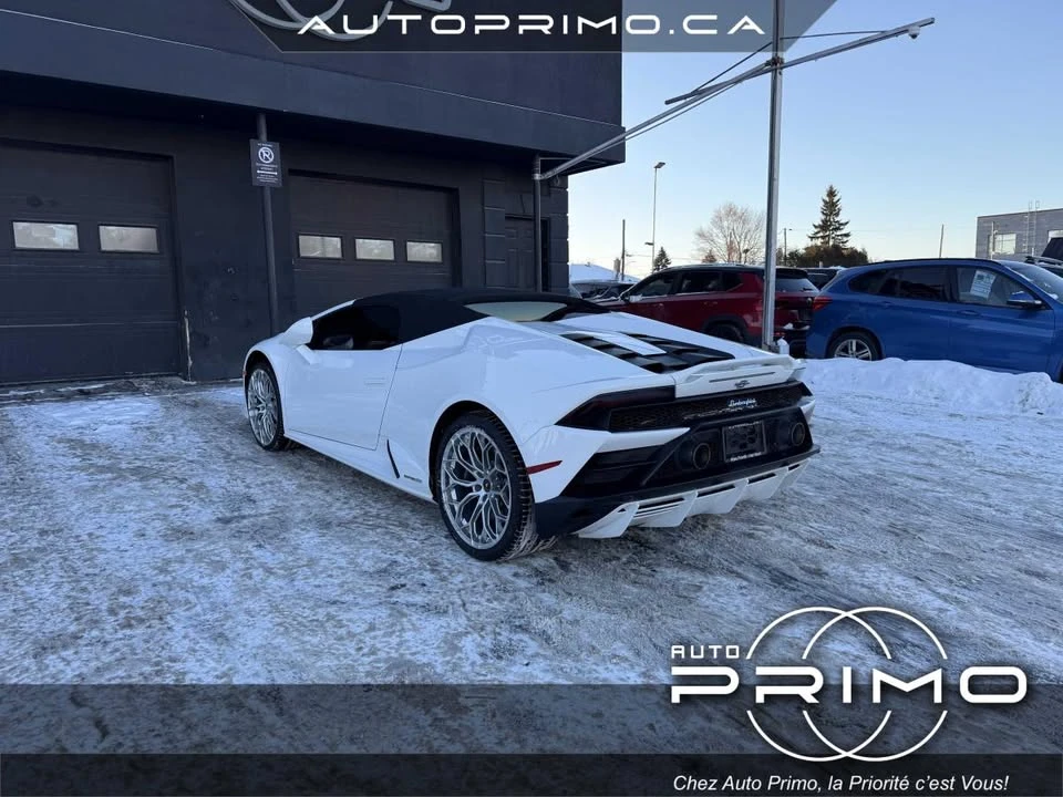2020 Lamborghini Huracan - Image 10 of 20