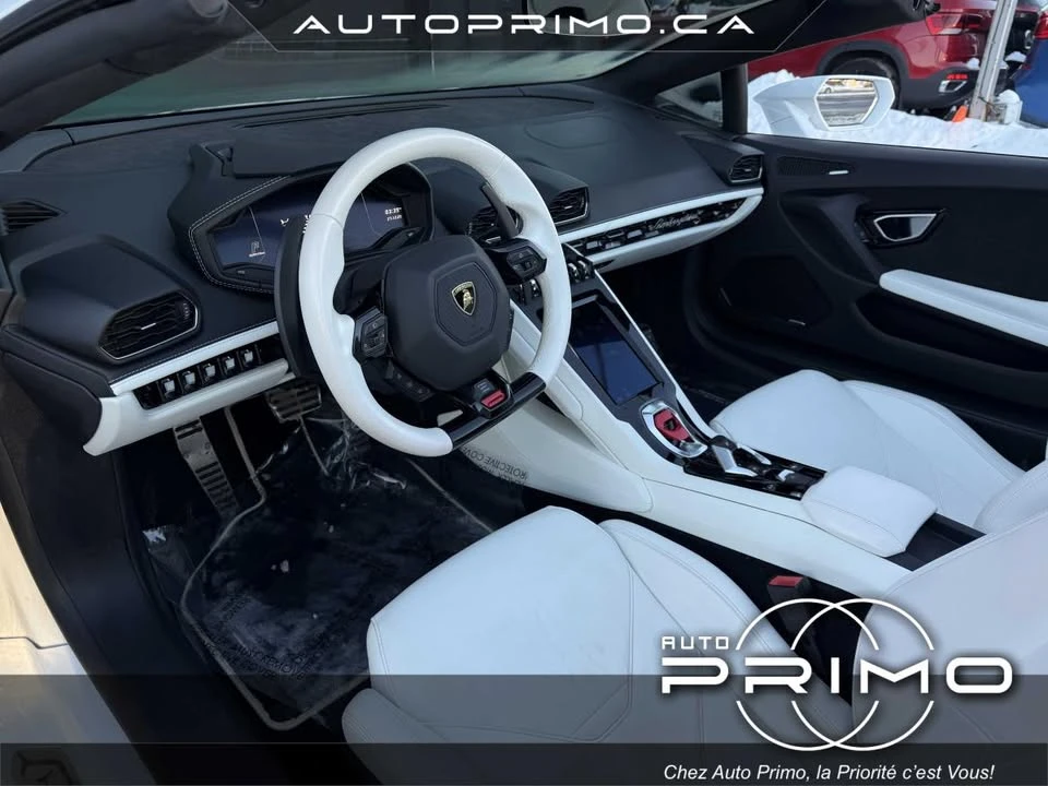 2020 Lamborghini Huracan - Image 20 of 20