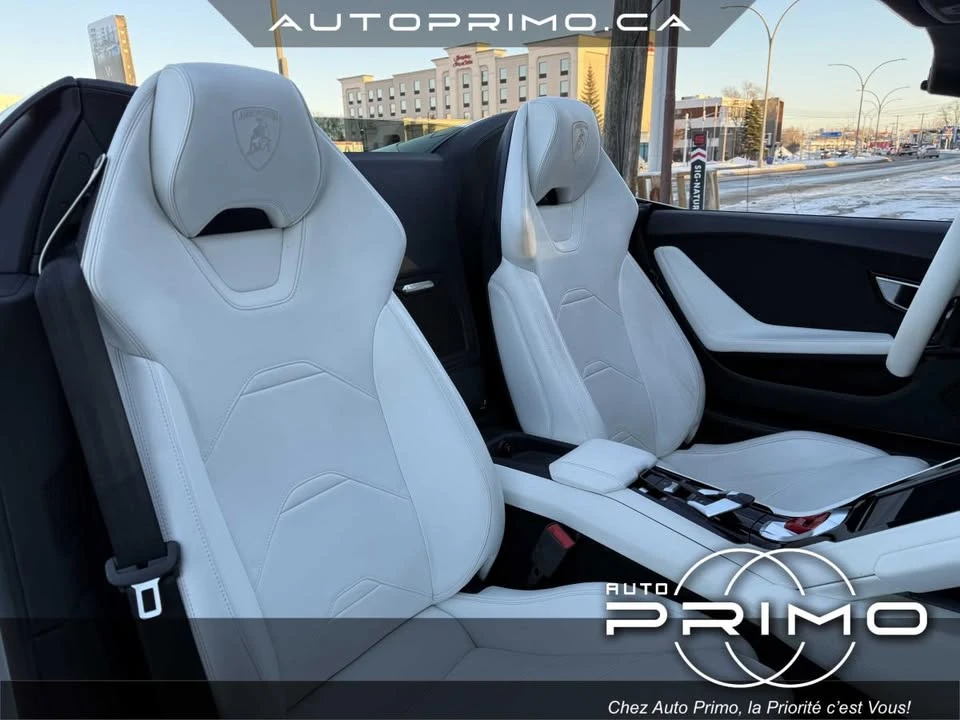 2020 Lamborghini Huracan - Image 18 of 20