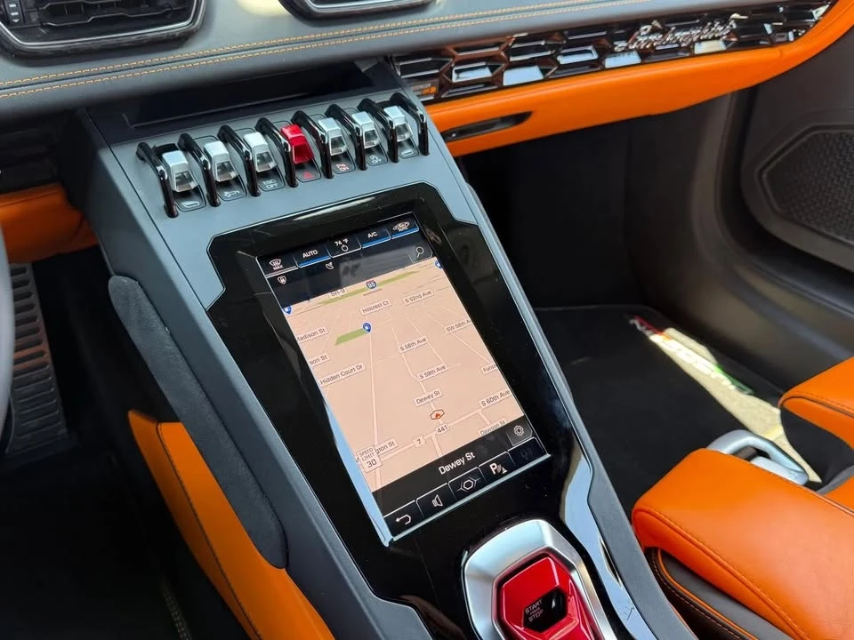 2020 Lamborghini Huracan LP610-2 EVO - Image 12 of 13