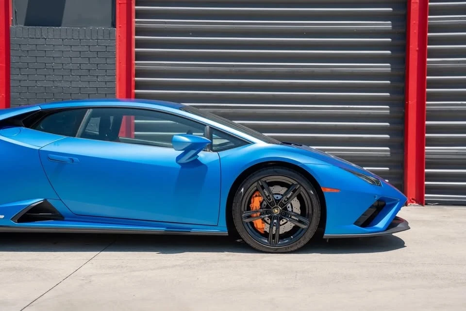 2020 Lamborghini Huracan LP610-2 EVO - Image 6 of 13