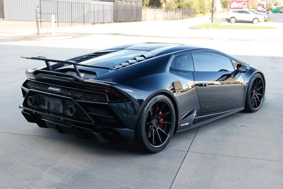 2020 Lamborghini Huracan LP610-2 EVO - Image 11 of 19