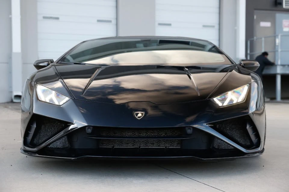 2020 Lamborghini Huracan LP610-2 EVO - Image 17 of 19