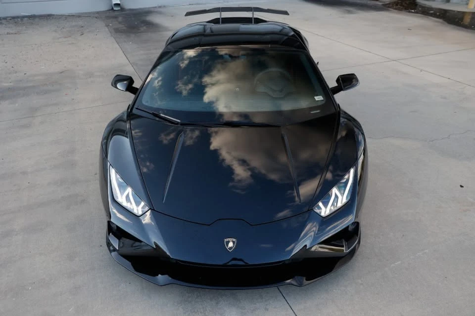 2020 Lamborghini Huracan LP610-2 EVO - Image 19 of 19