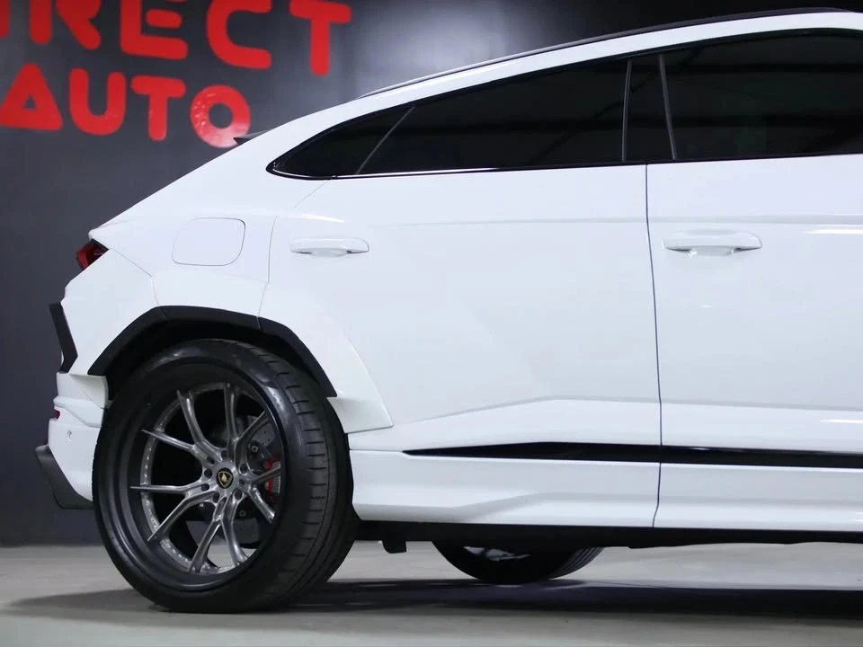 2020 Lamborghini Urus - Image 13 of 19