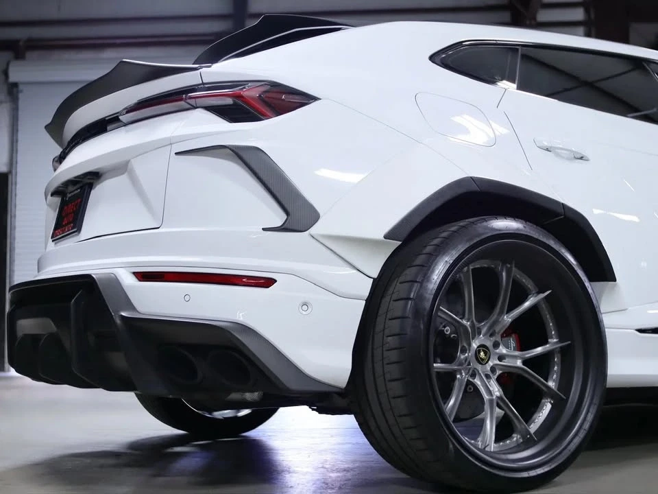 2020 Lamborghini Urus - Image 14 of 19
