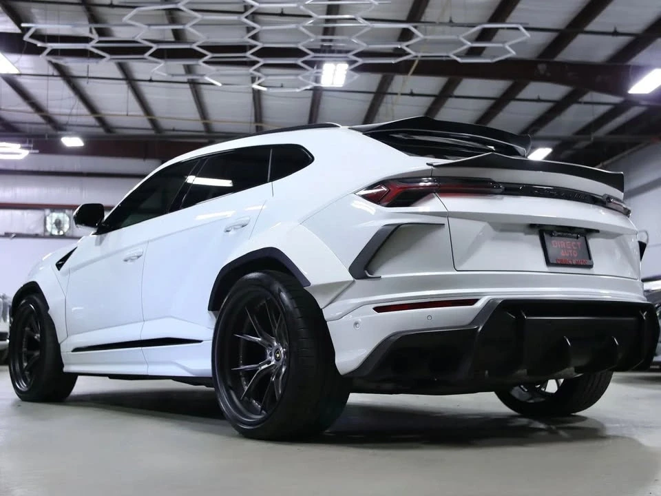 2020 Lamborghini Urus - Image 19 of 19