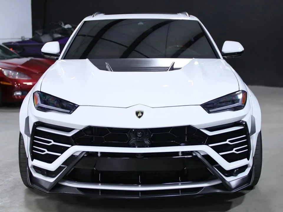 2020 Lamborghini Urus - Image 5 of 19