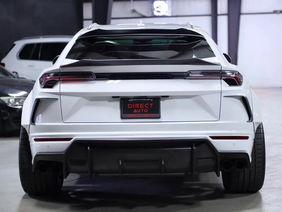 2020 Lamborghini Urus - Image 16 of 19