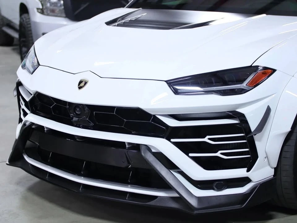 2020 Lamborghini Urus - Image 6 of 19