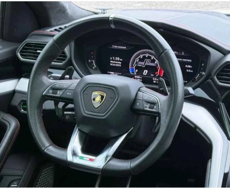 2020 Lamborghini Urus - Image 4 of 6