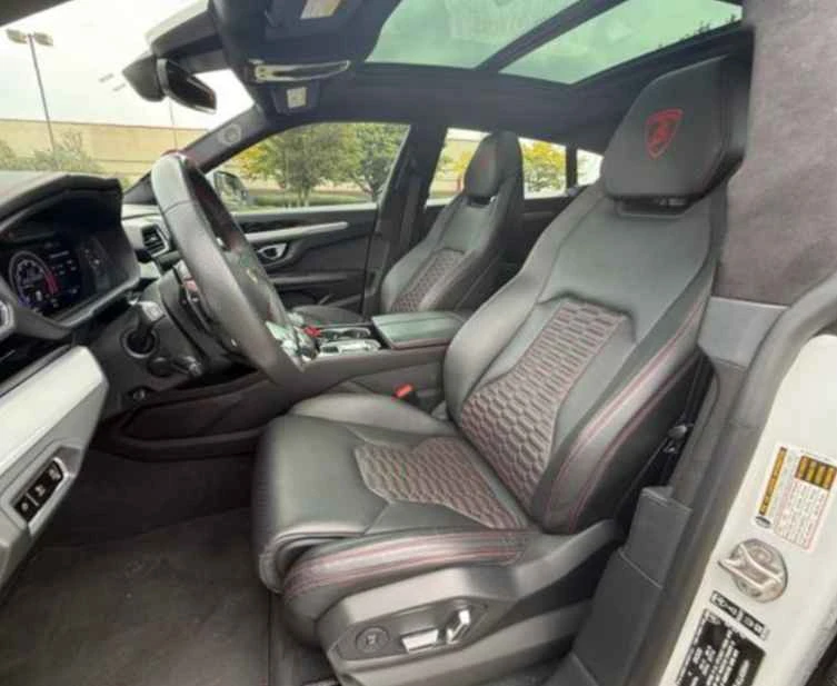 2020 Lamborghini Urus - Image 5 of 6