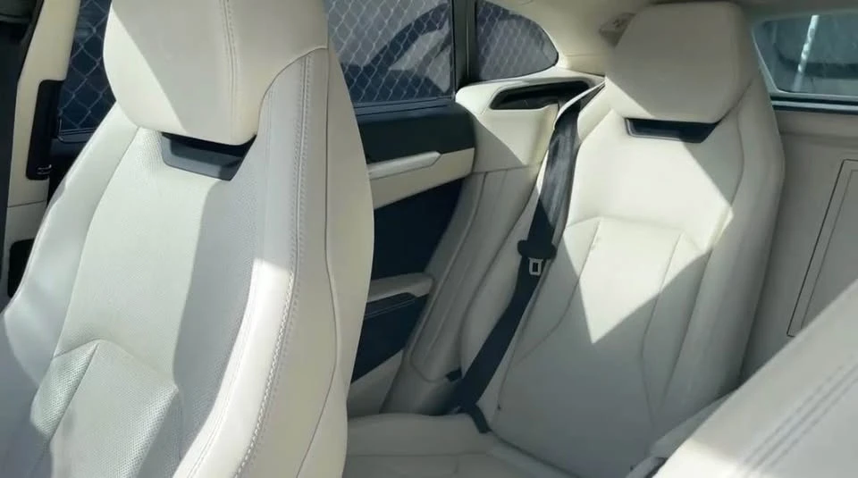 2020 Lamborghini Urus - Image 2 of 5
