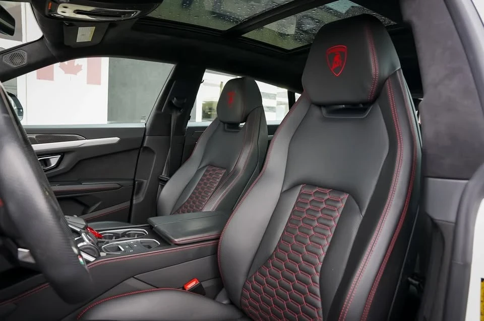 2020 Lamborghini Urus - Image 12 of 20