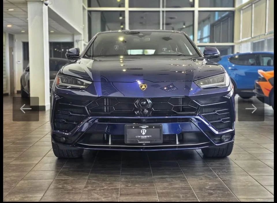 2020 Lamborghini Urus - Image 3 of 5