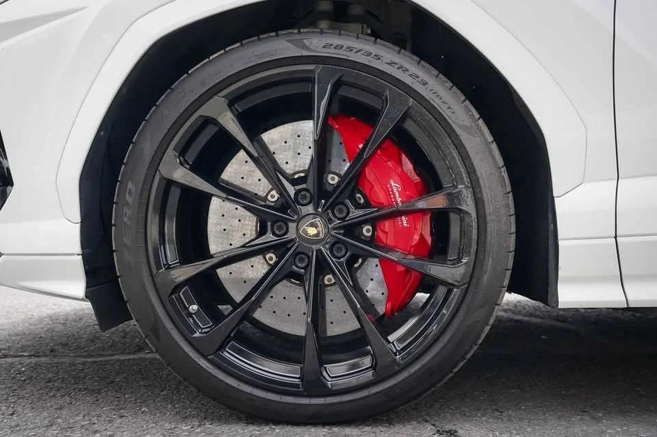 2020 Lamborghini Urus - Image 6 of 20