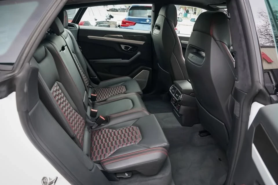 2020 Lamborghini Urus - Image 18 of 20