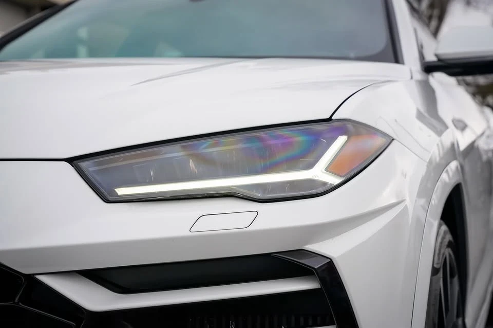 2020 Lamborghini Urus - Image 8 of 20