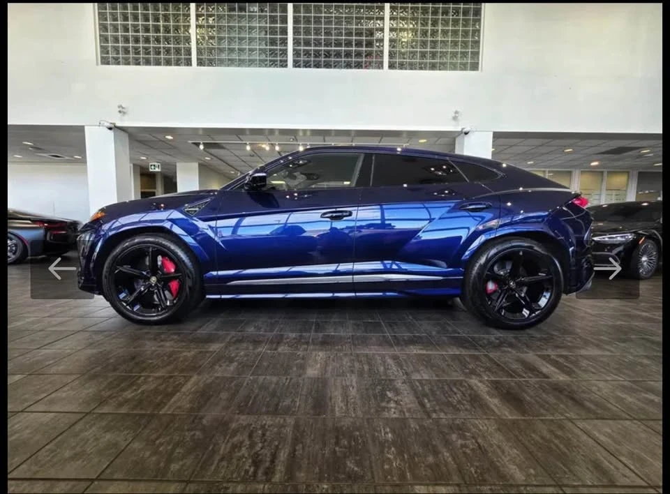 2020 Lamborghini Urus - Image 4 of 5