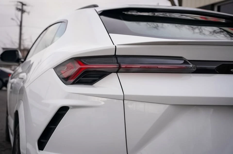 2020 Lamborghini Urus - Image 7 of 20