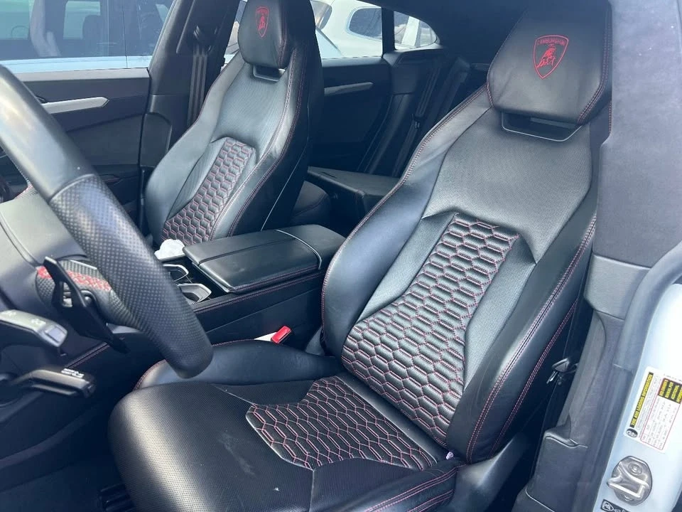 2020 Lamborghini Urus - Image 4 of 7