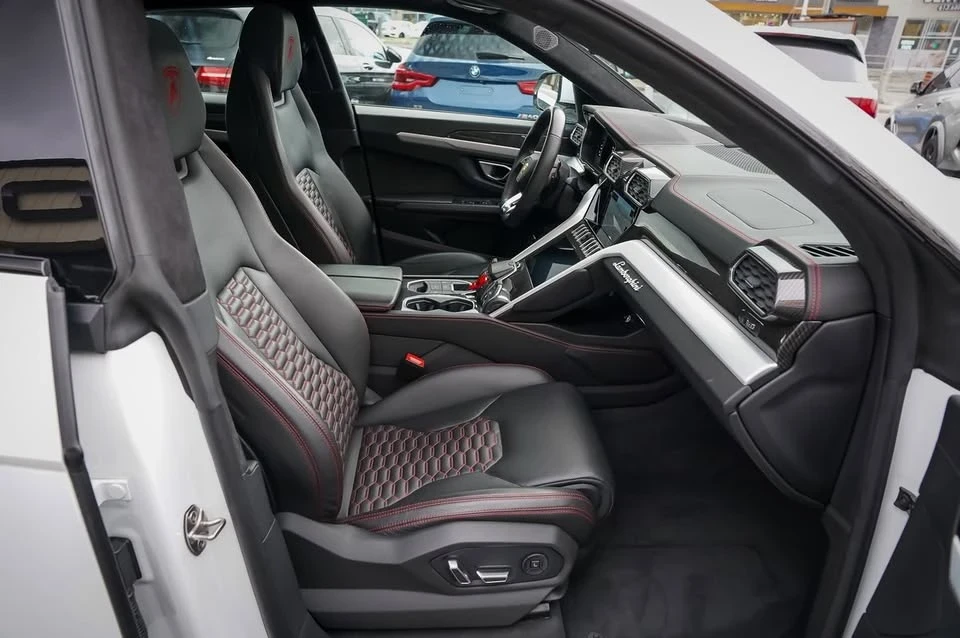 2020 Lamborghini Urus - Image 16 of 20