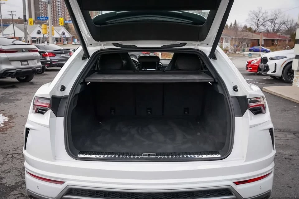 2020 Lamborghini Urus - Image 14 of 20