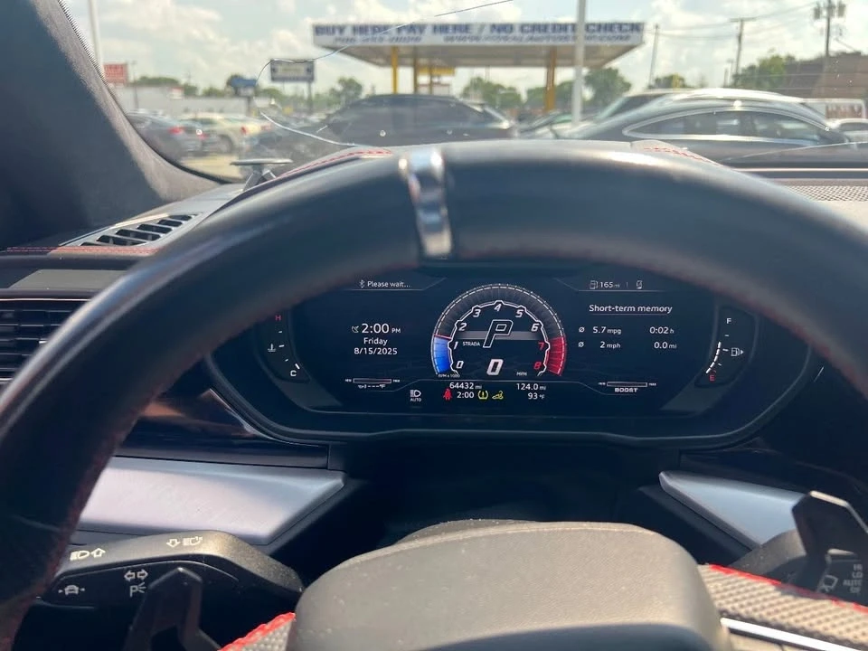 2020 Lamborghini Urus - Image 7 of 7