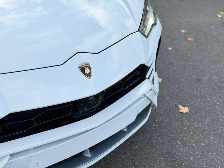 2020 Lamborghini Urus - Image 9 of 20