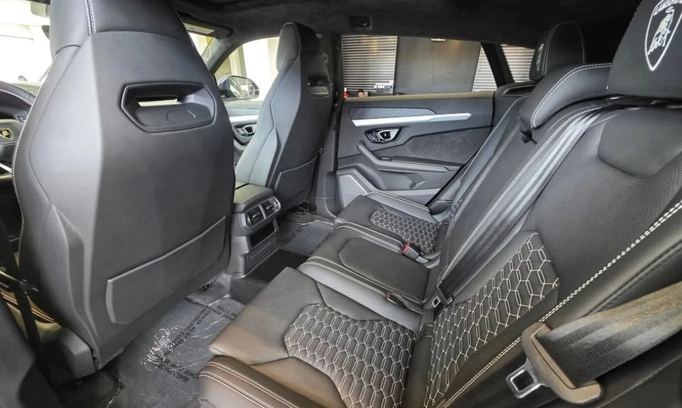 2020 Lamborghini Urus - Image 14 of 14