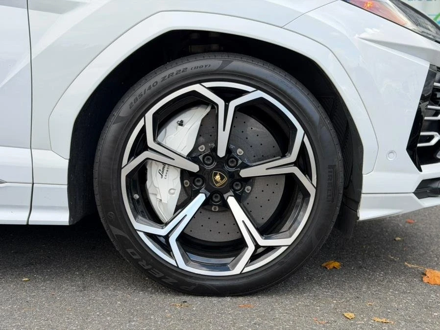 2020 Lamborghini Urus - Image 14 of 20