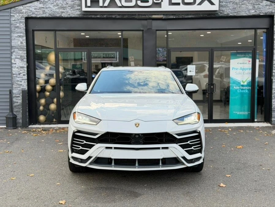 2020 Lamborghini Urus - Image 11 of 20