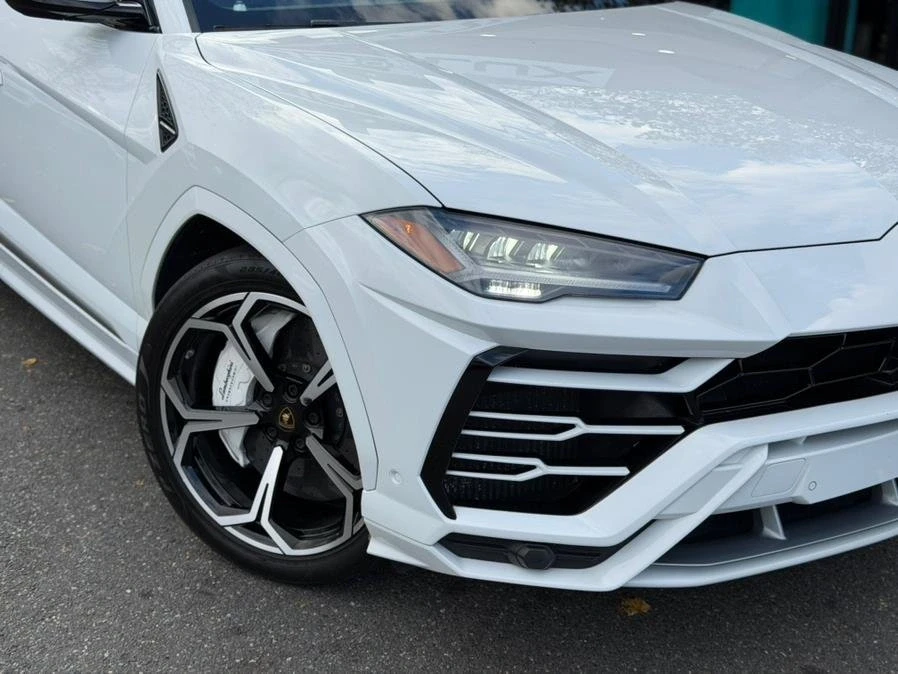 2020 Lamborghini Urus - Image 4 of 20