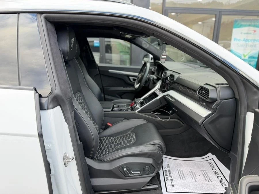2020 Lamborghini Urus - Image 16 of 20