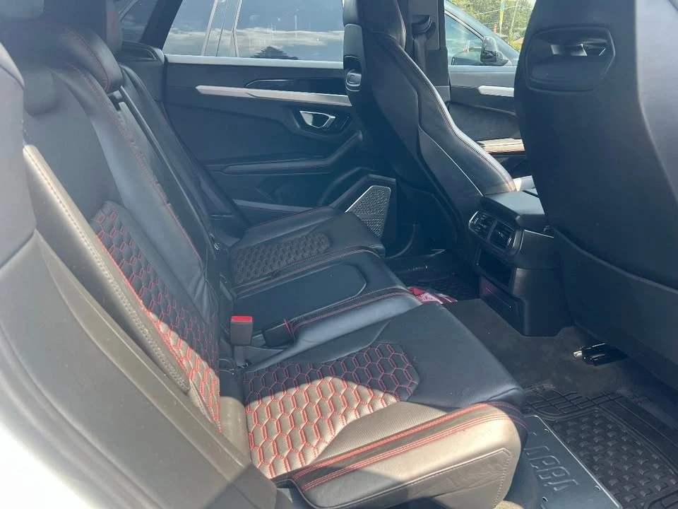 2020 Lamborghini Urus - Image 6 of 7
