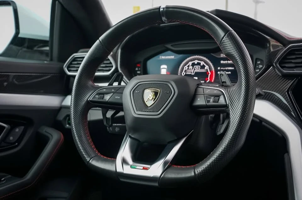 2020 Lamborghini Urus - Image 20 of 20