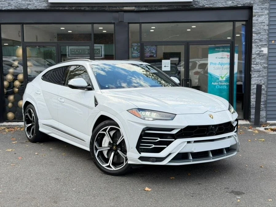 2020 Lamborghini Urus - Image 2 of 20