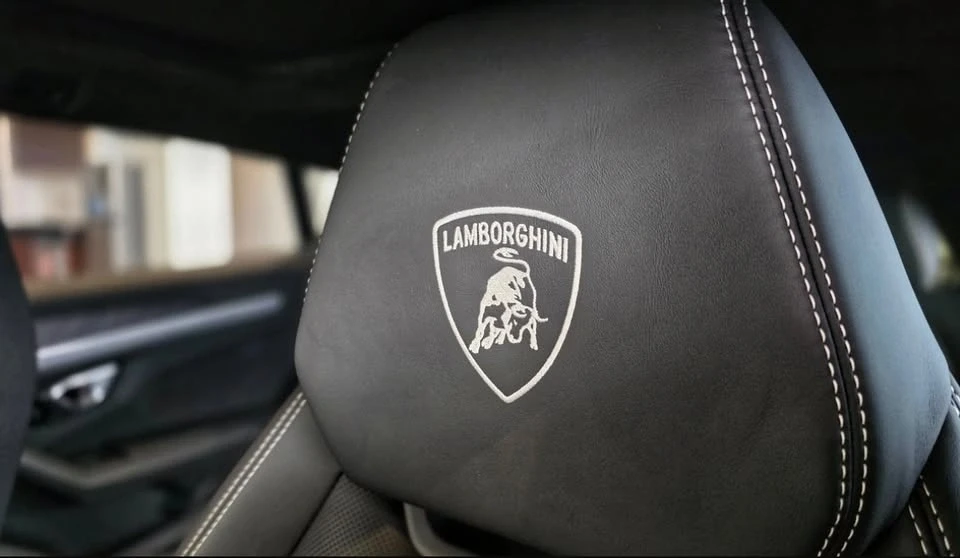 2020 Lamborghini Urus - Image 13 of 14