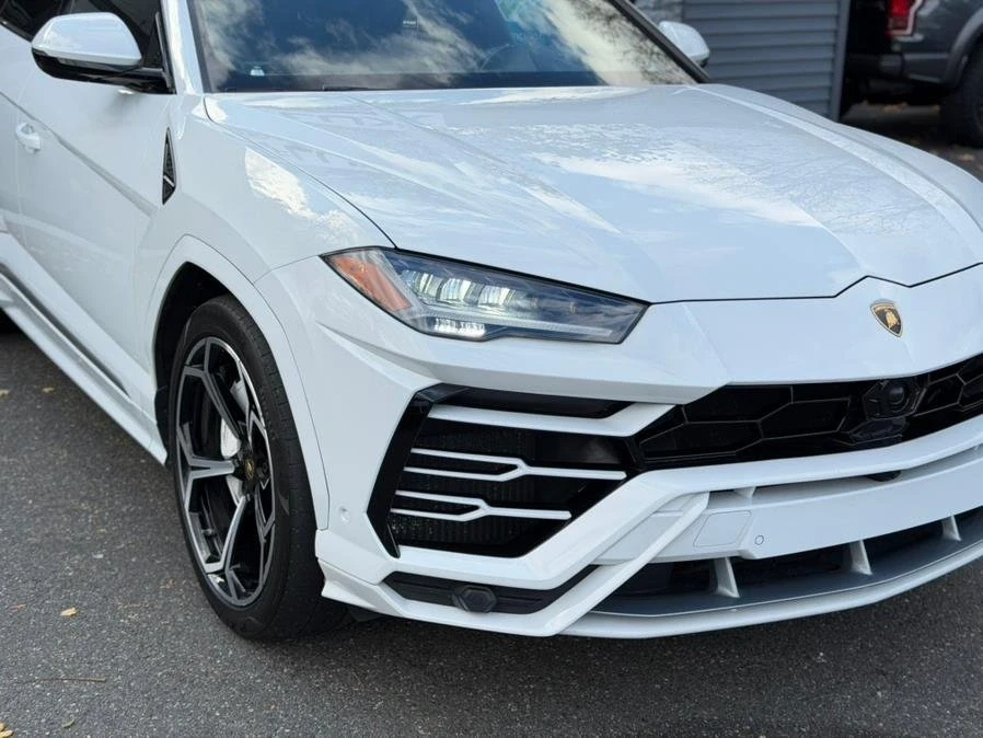 2020 Lamborghini Urus - Image 8 of 20