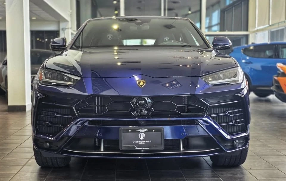 2020 Lamborghini Urus - Image 2 of 14