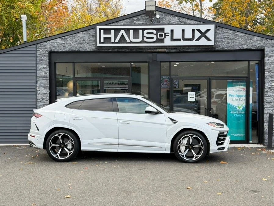 2020 Lamborghini Urus - Image 13 of 20